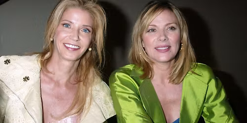Parking Candace Bushnell