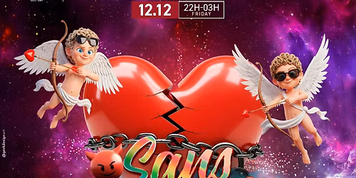 SANS VALENTIN \u25cf ZULU CLAUSEN \u25cf 12\/12\/2025