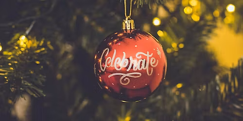 AutismNetworks Christmas Event