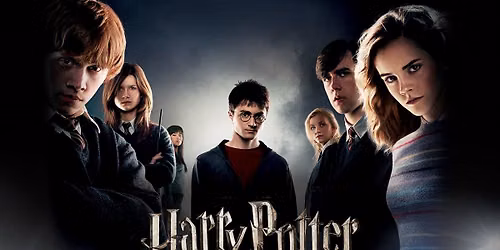Harry Potter and the Order of the Phoenix in Concert at Peace Center