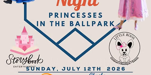 Family Night at the Ballpark!