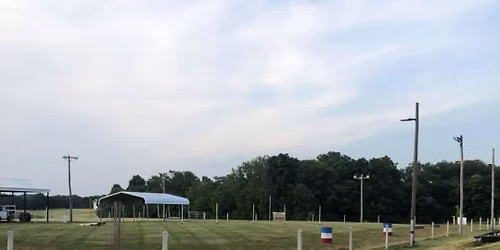 PCSC June Horse Show