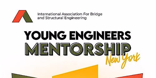 YEC Mentoring Event: My Evolution as an Architect-Engineer (Hybrid)