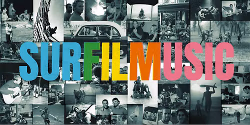 Surf Film Nacht Z\u00fcrich: JACK JOHNSON - SURFILMUSIC