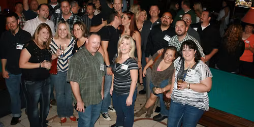 MHS Class of 1993 - 33 years later