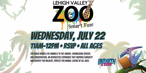 Lehigh Valley Zoo