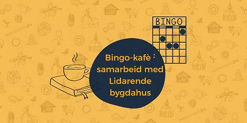 Bingo-kaf\u00e8