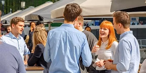 Solo Entrepreneurs, Freelancers, Consultants, Coaches Networking Social