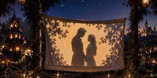 Starlight Movie Night feat. "The Princess Bride"