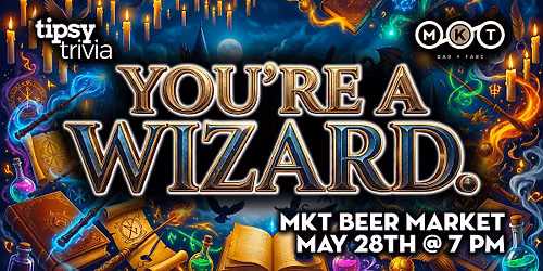 HARRY POTTER MOVIES TRIVIA NIGHT