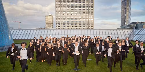 Bundesjugendorchester