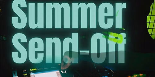 SUMMER SEND-OFF @ KANTEENA LANCASTER by LU Lusophone Society