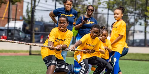 Free Summer Camp Intro Week