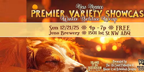 Winter Solstice Wrap-up: December2025 #NMPVS