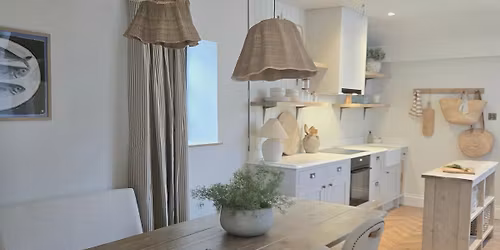 Interior Design Workshop