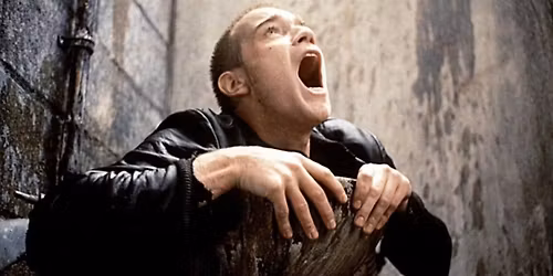 TRAINSPOTTING (1996)