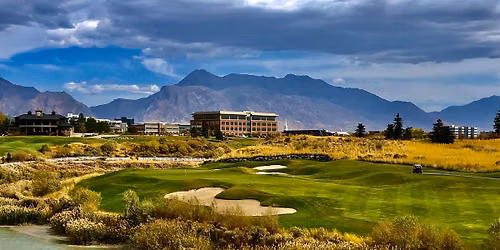 9th Annual Thanksgiving Heroes Golf Tournament