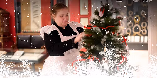 ADVENTI FORGATAG | A 19. sz\u00e1zad kar\u00e1csonyai \u2013 \u00e9l\u0151 m\u00fazeum BETELT