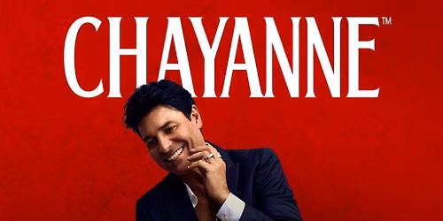 Chayanne Fort Worth Tickets