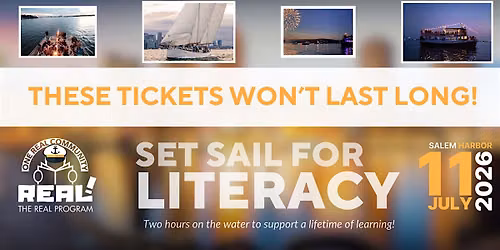 Set Sail for Literacy