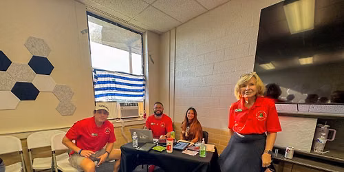 \u203c\ufe0fFINAL SIGN UPS\u203c\ufe0f @ United Way
