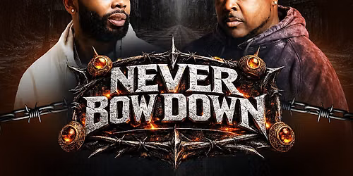 The Trenches Presents - Never Bow Down