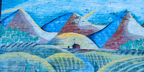 Neighbor w\/ Special Guests (18+)