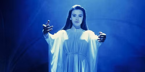 Do You Like BBQ? Retrospective: LIFEFORCE (1985) - New 4K Restoration of International Cut!