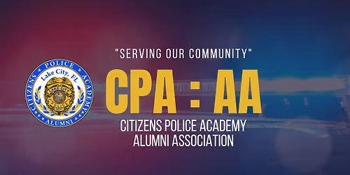 CPA Alumni Monthly Meeting