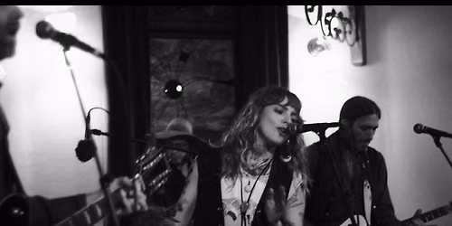 Brooklyn Del & The Revelators