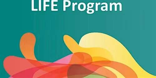 LIFE Program Sign-Up Event at St. Brigid Catholic Church Food bank