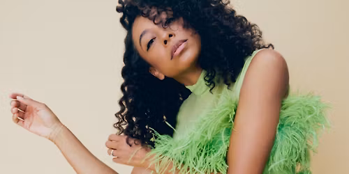An Evening With Corinne Bailey Rae