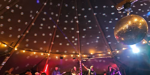 Aftershock at the Alverthorpe Wmc