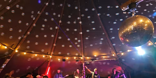 Aftershock at the Alverthorpe Wmc