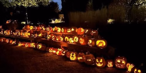 Pumpkin Fest 2026