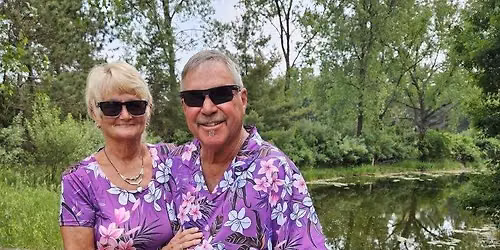 Alan's Celebration of life