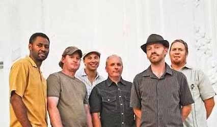 Live Music featuring Caribbean Eclipse Band!