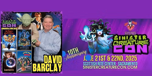 The Muppet Christmas Carol - Sacramento