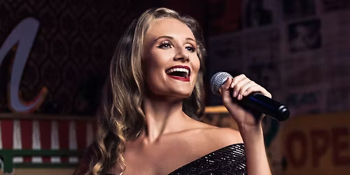 Jazz & Swing Nights at The Waterfront with Nicola Tee