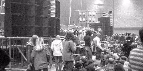 Epstein Theatre, Liverpool