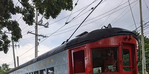 (Sensory Friendly) - All Aboard Days