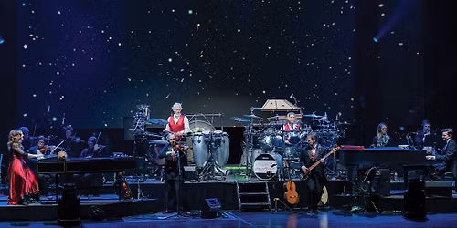 Joe Bonamassa Mannheim Tickets