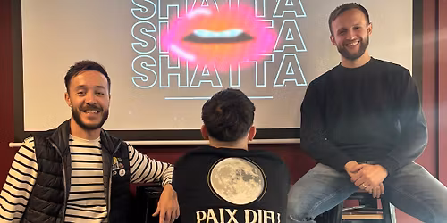 \ud83d\udd25 Soir\u00e9e Shatta au V and B \u2013 Coudekerque-Branche \ud83d\udd25