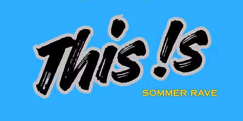 This !s w\/ Fernando Pais, Jin Du Jun, Peter Pace, E-PUNk, Christian Stotz uvm