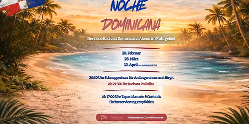Noche Dominicana