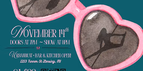 Double Trouble - Pole Show