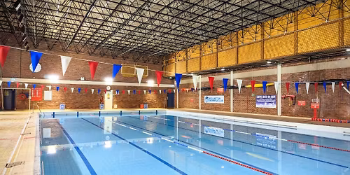 Tiverton Hunt Pony Club Triathlon