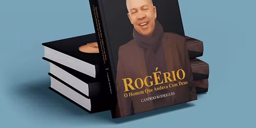 Lan\u00e7amento do Livro