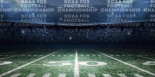 NCAA FCS Football Championship