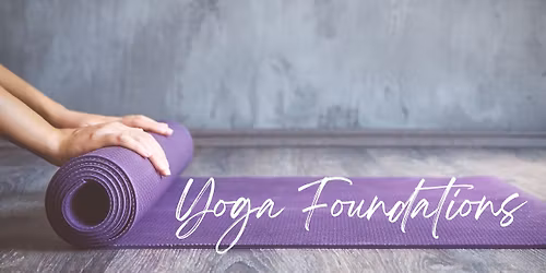 Yoga Foundations